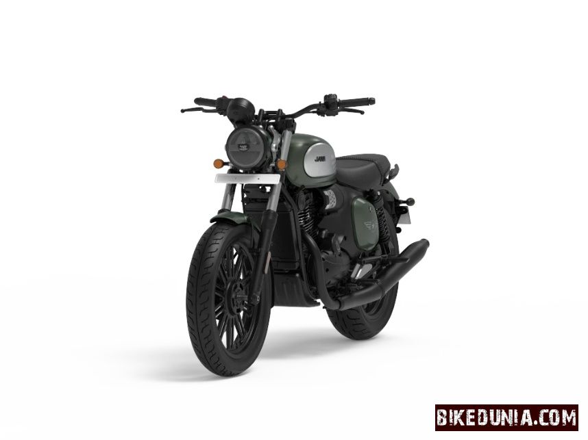 Jawa All Stars 42 FJ