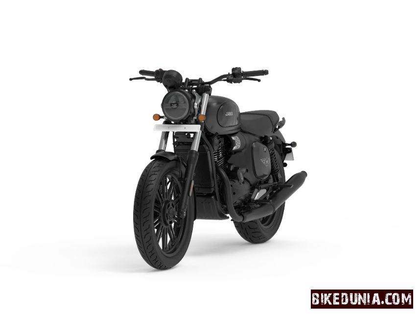 Jawa All Stars 42 FJ