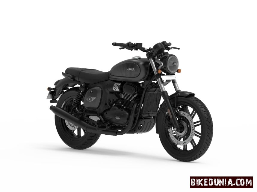 Jawa All Stars 42 FJ