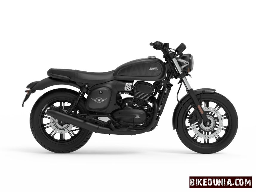 Jawa All Stars 42 FJ