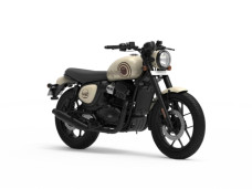Jawa All Stars 42 OG