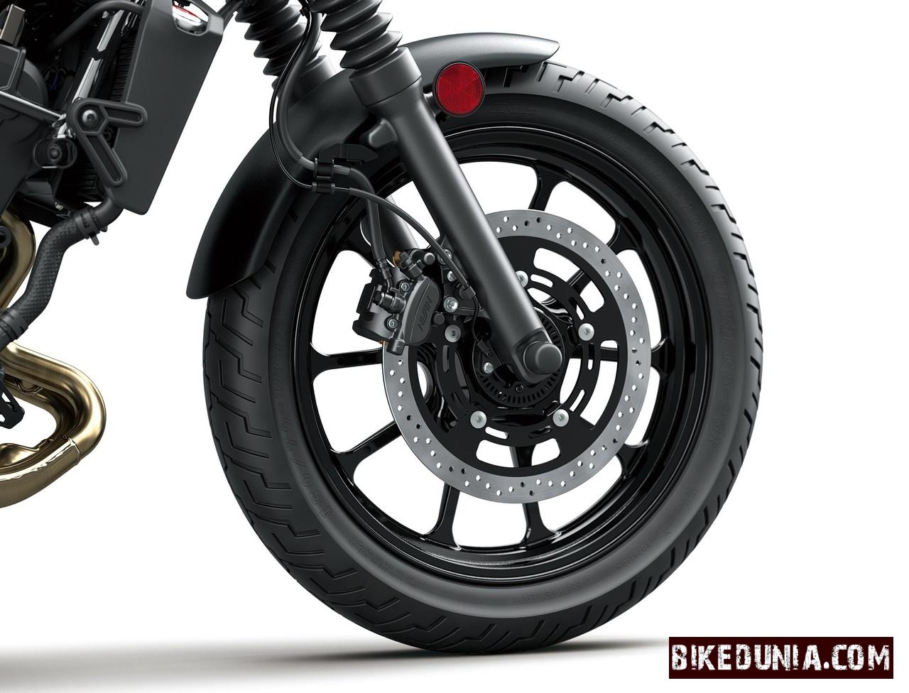 Kawasaki Eliminator 2025