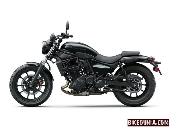 Kawasaki Eliminator 2025