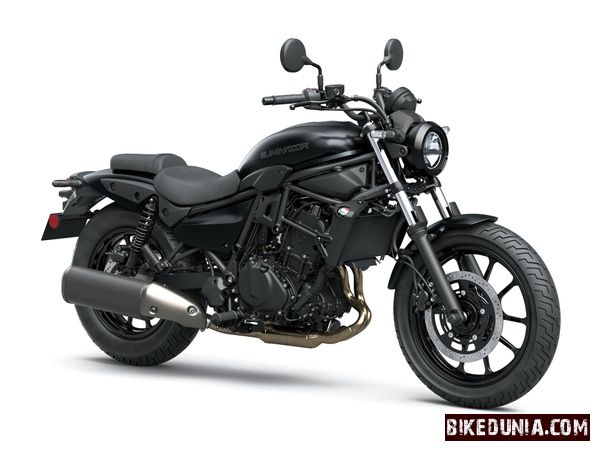 Kawasaki Eliminator 2025
