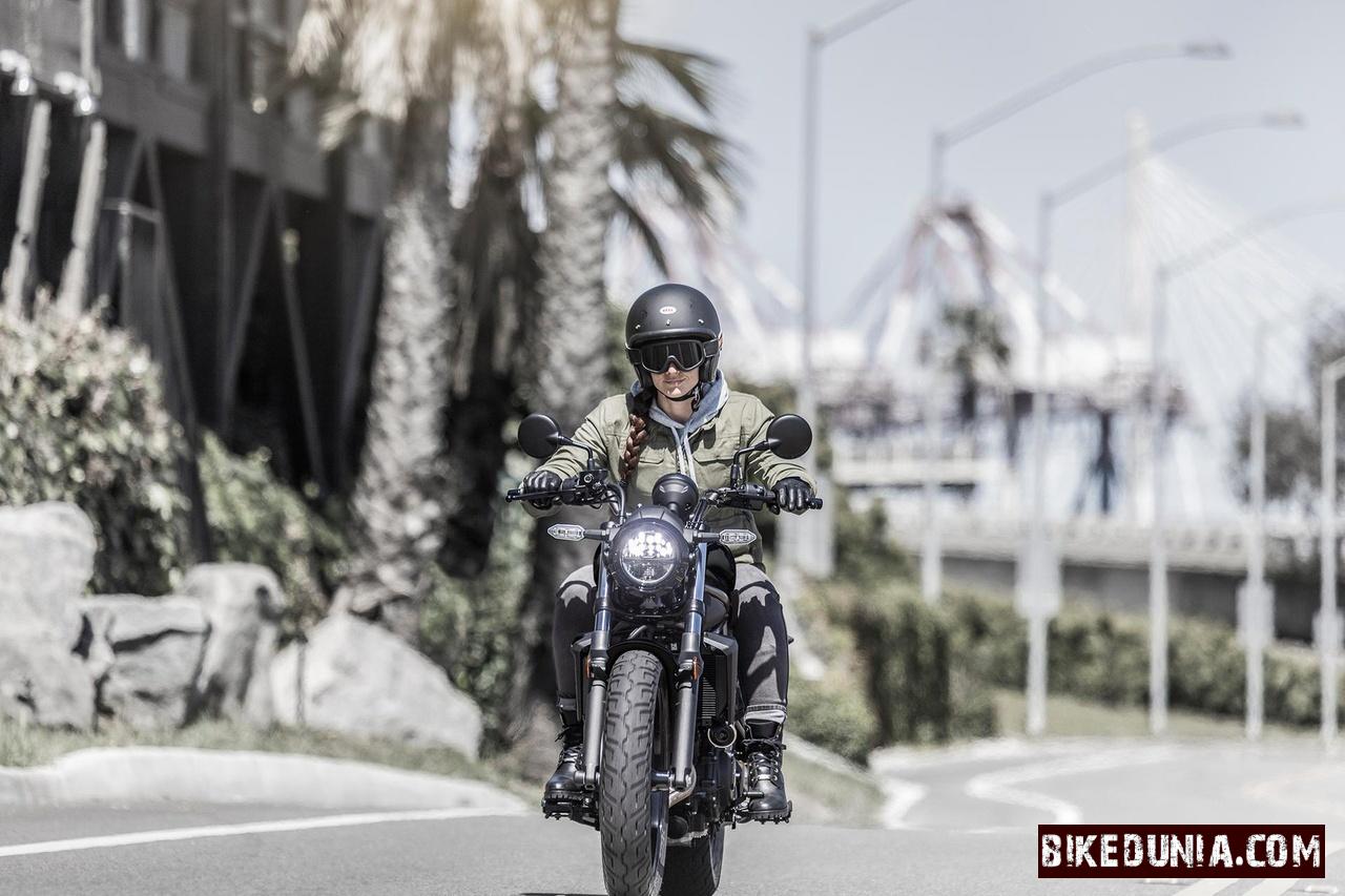 Kawasaki Eliminator 2025