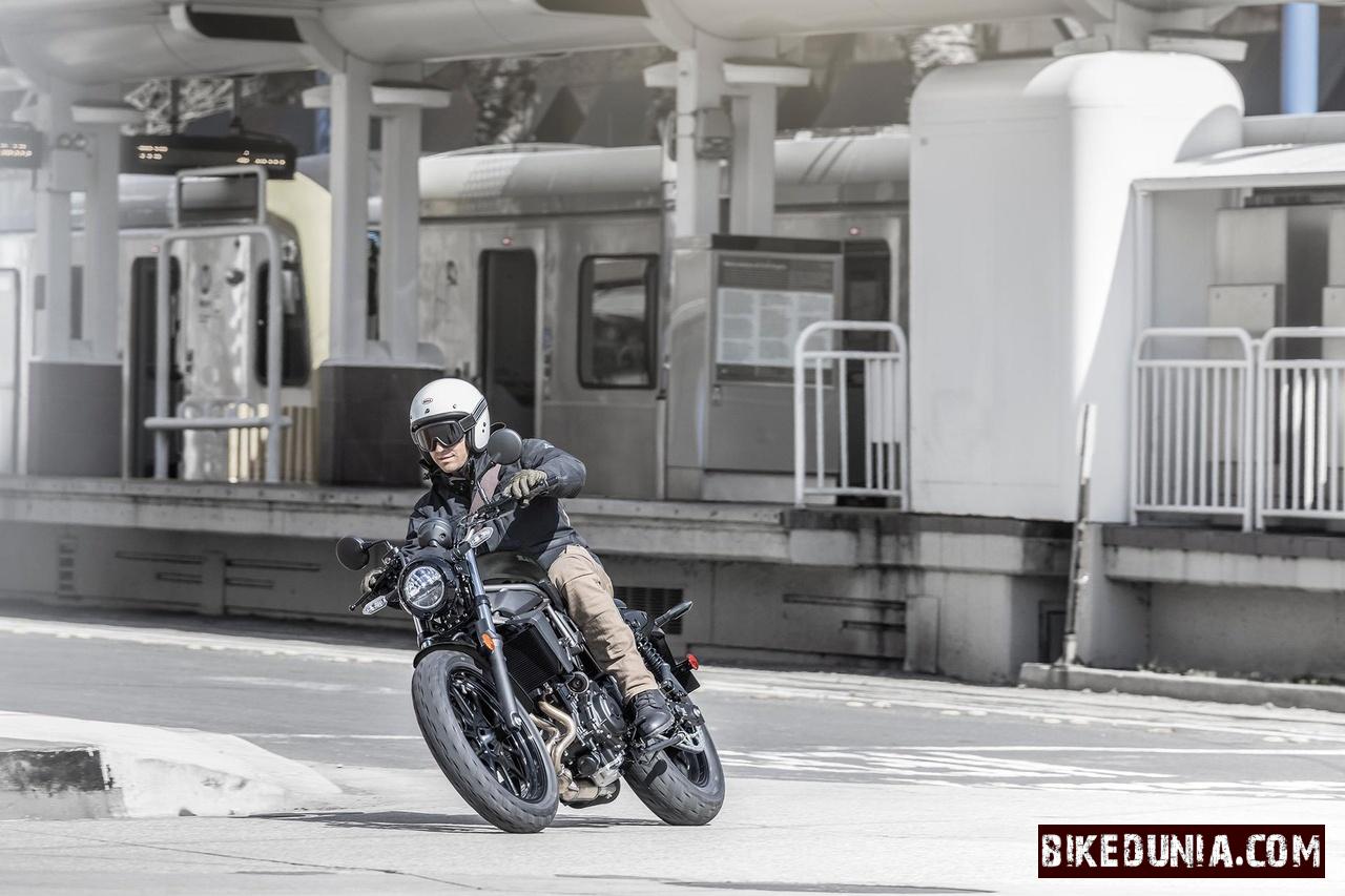 Kawasaki Eliminator 2025