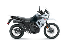 Kawasaki KLR 650 2025