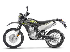Kawasaki KLX 230 2027