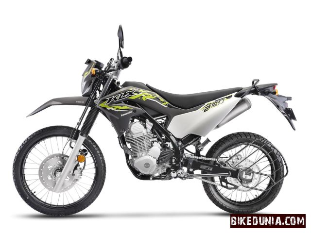 Kawasaki KLX 230 2027