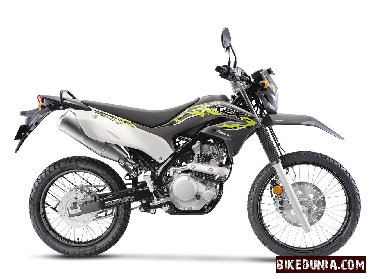 Kawasaki KLX 230 2027