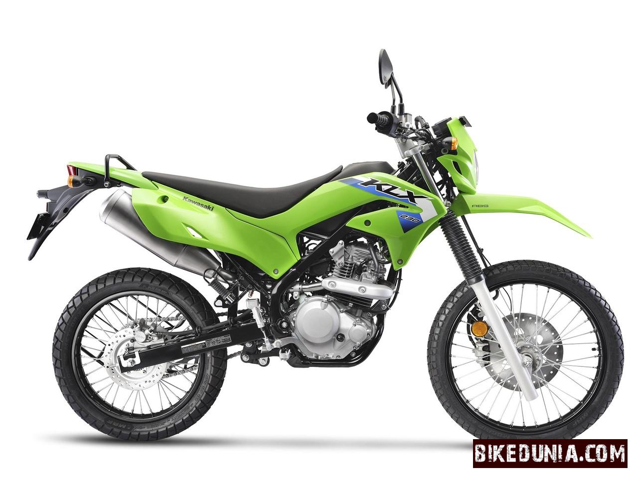 Kawasaki KLX 230 2027