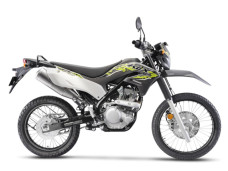 Kawasaki KLX 230 S 2027