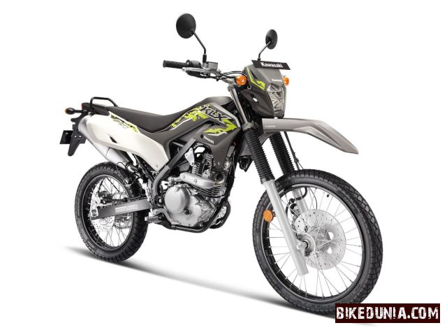 Kawasaki KLX 230 S 2027