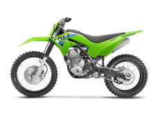 Kawasaki KLX 230R S 2026