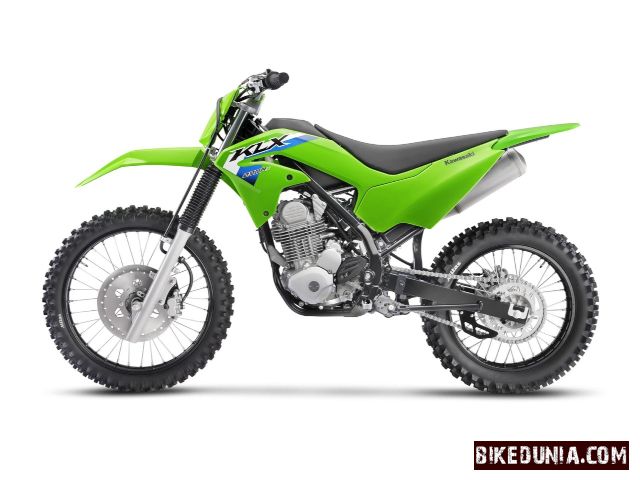 Kawasaki KLX 230R S 2026