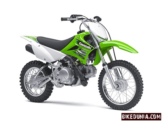 Kawasaki KLX110