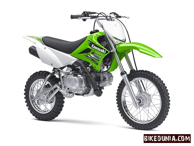 Kawasaki KLX110L