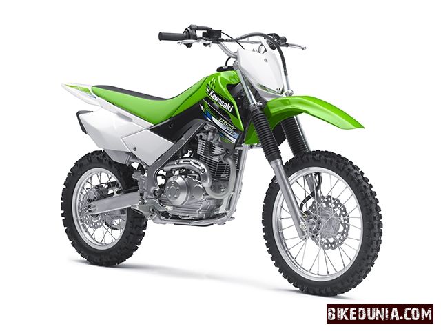 Kawasaki KLX140