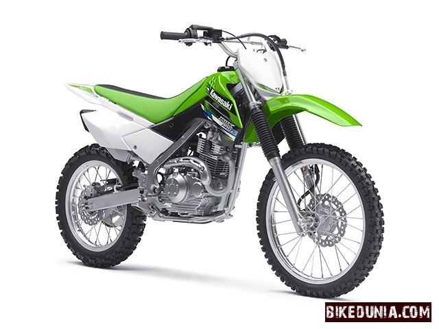 Kawasaki KLX140L