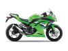 Kawasaki Ninja 300 2026