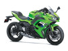 Kawasaki Ninja 650 2026