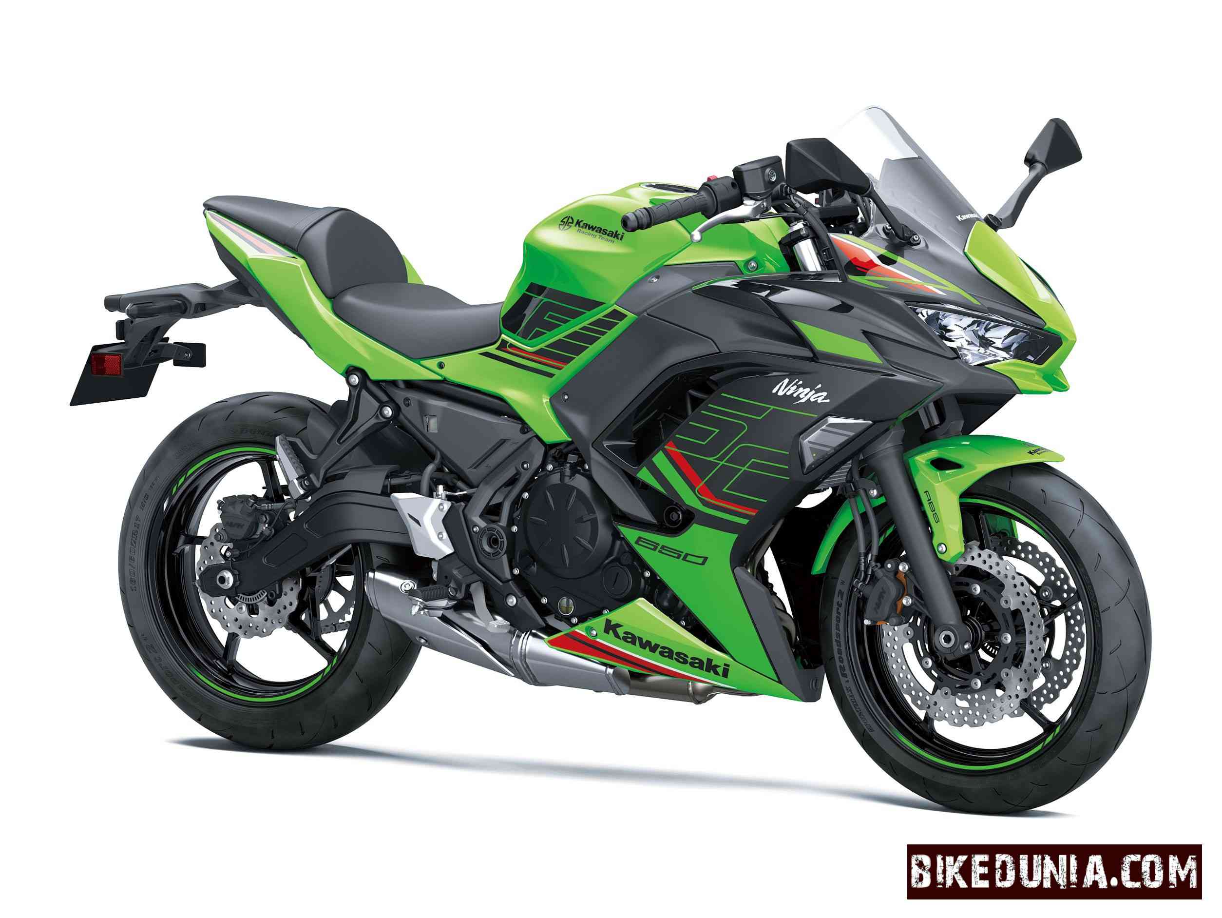 Kawasaki Ninja 650