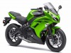 Kawasaki Ninja 650R