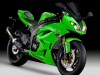 Kawasaki Ninja ZX-6R