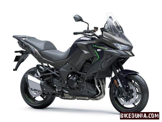 Kawasaki Versys 1100 2027