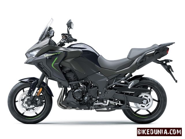 Kawasaki Versys 1100 2027