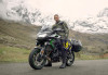 Kawasaki Versys 650 2025
