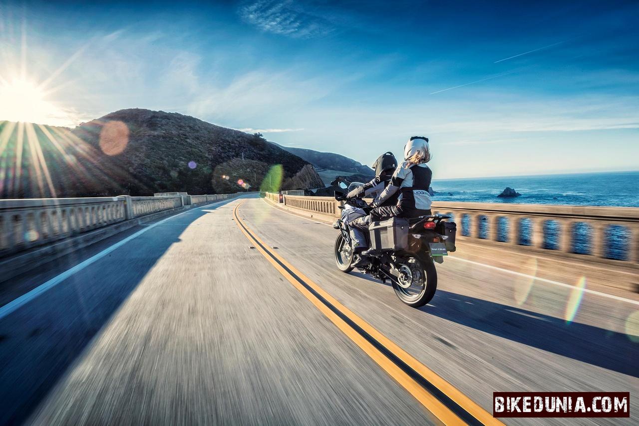Kawasaki Versys-X 300 2025