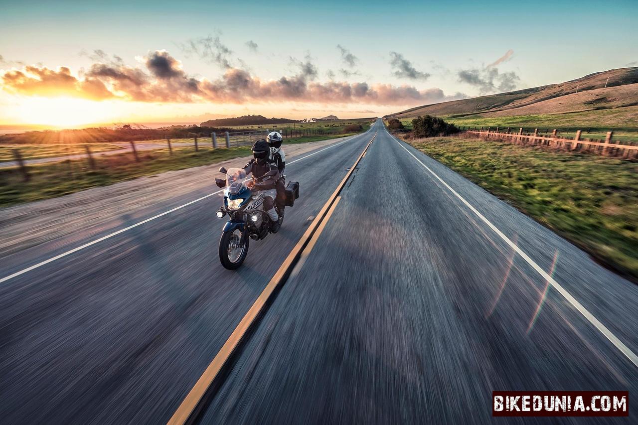 Kawasaki Versys-X 300 2025