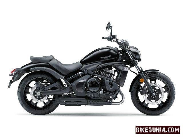 Kawasaki Vulcan S 2026