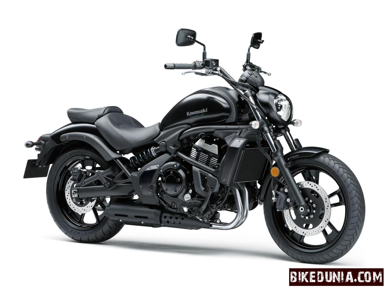 Kawasaki Vulcan S 2026
