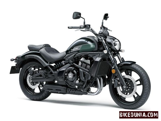 Kawasaki Vulcan S 2027 Kawasaki Vulcan S 2027