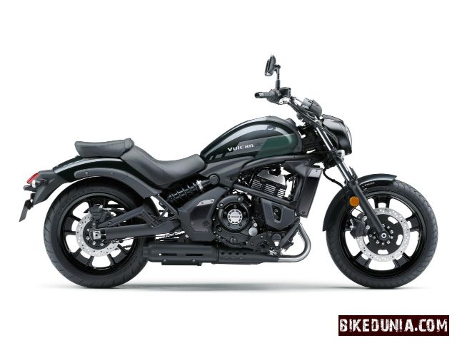 Kawasaki Vulcan S 2027