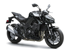 Kawasaki Z1100 2027