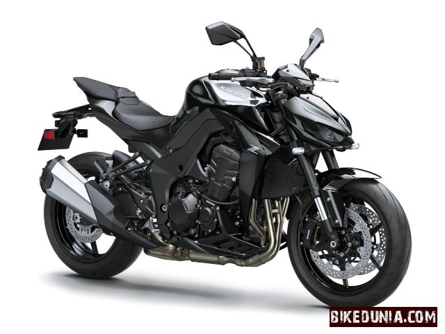 Kawasaki Z1100 2027
