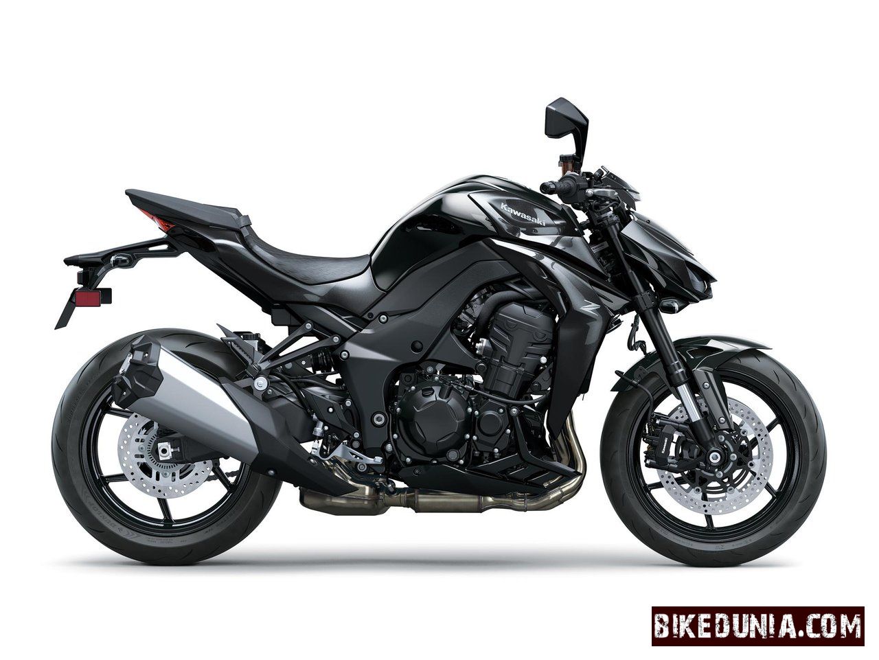 Kawasaki Z1100 2027