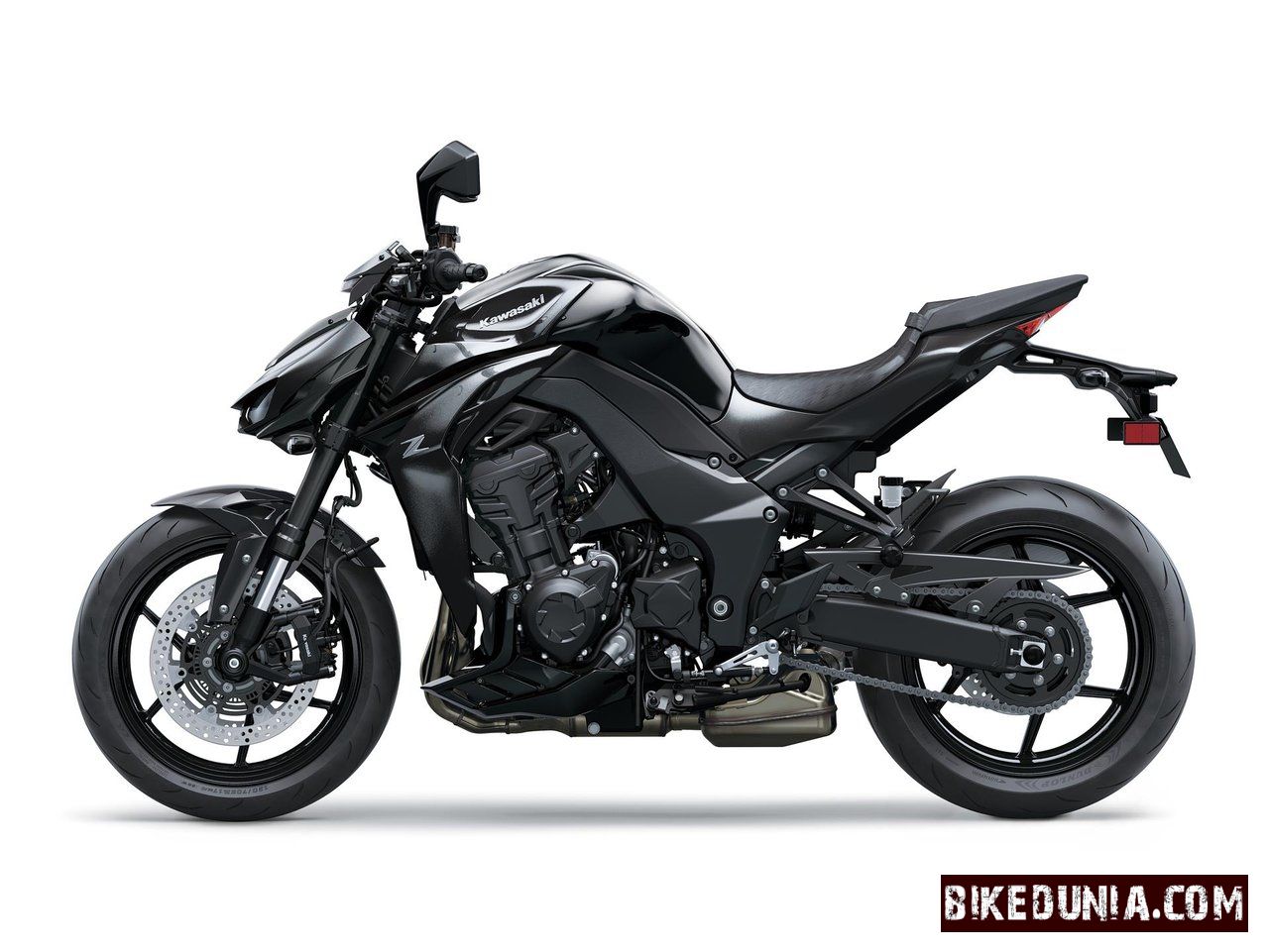 Kawasaki Z1100 2027
