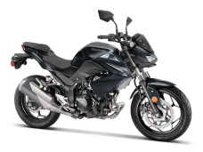 Kawasaki Z300 2027