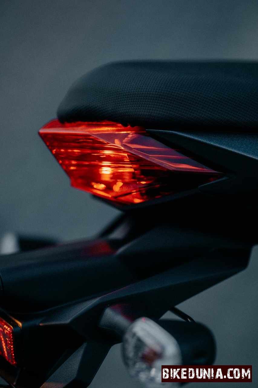 Kawasaki Z300 2027