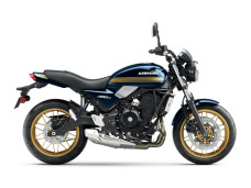 Kawasaki Z650 RS 2027