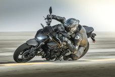 Kawasaki Z900 2026