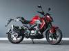 Keeway RKF 125