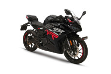 Keeway RR 300