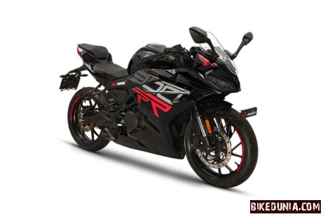 Keeway RR 300