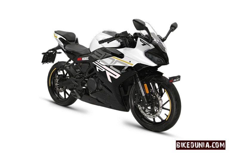Keeway RR 300