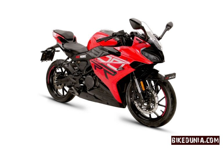 Keeway RR 300